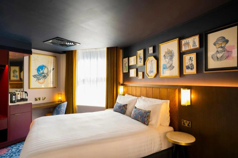 Mercantile Hotel