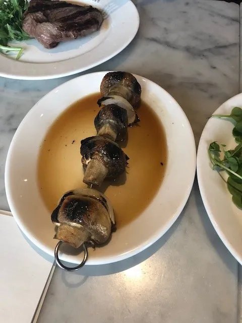 Gauchos Grill Restaurant