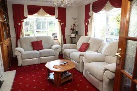 Avalon Guest House