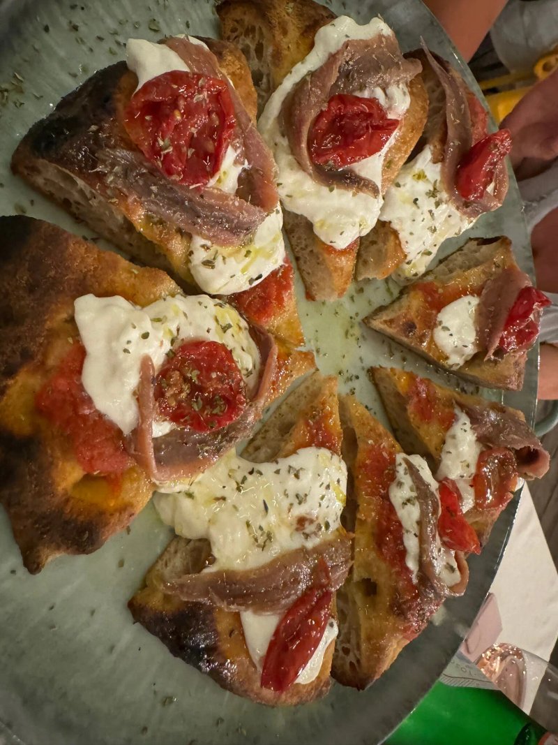 Lievita - Cucina Gourmet Sui Lieviti
