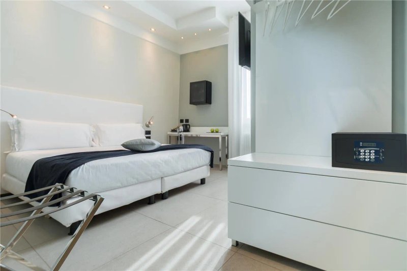 Hotel Metropolitan