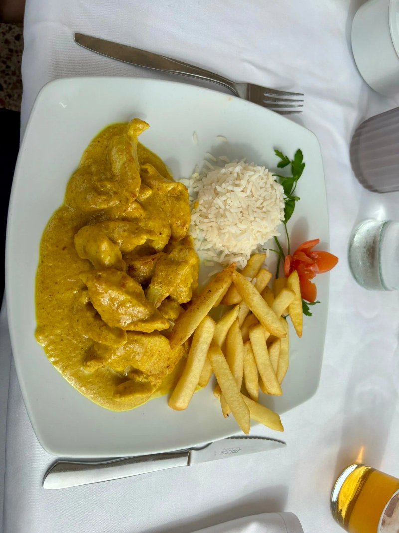 Restaurante Miramar Yumbo