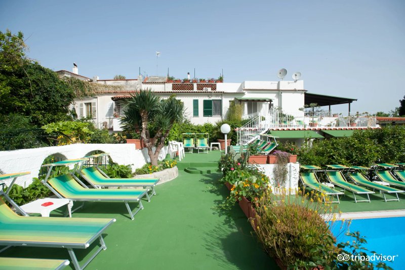 Hotel Villa Janto