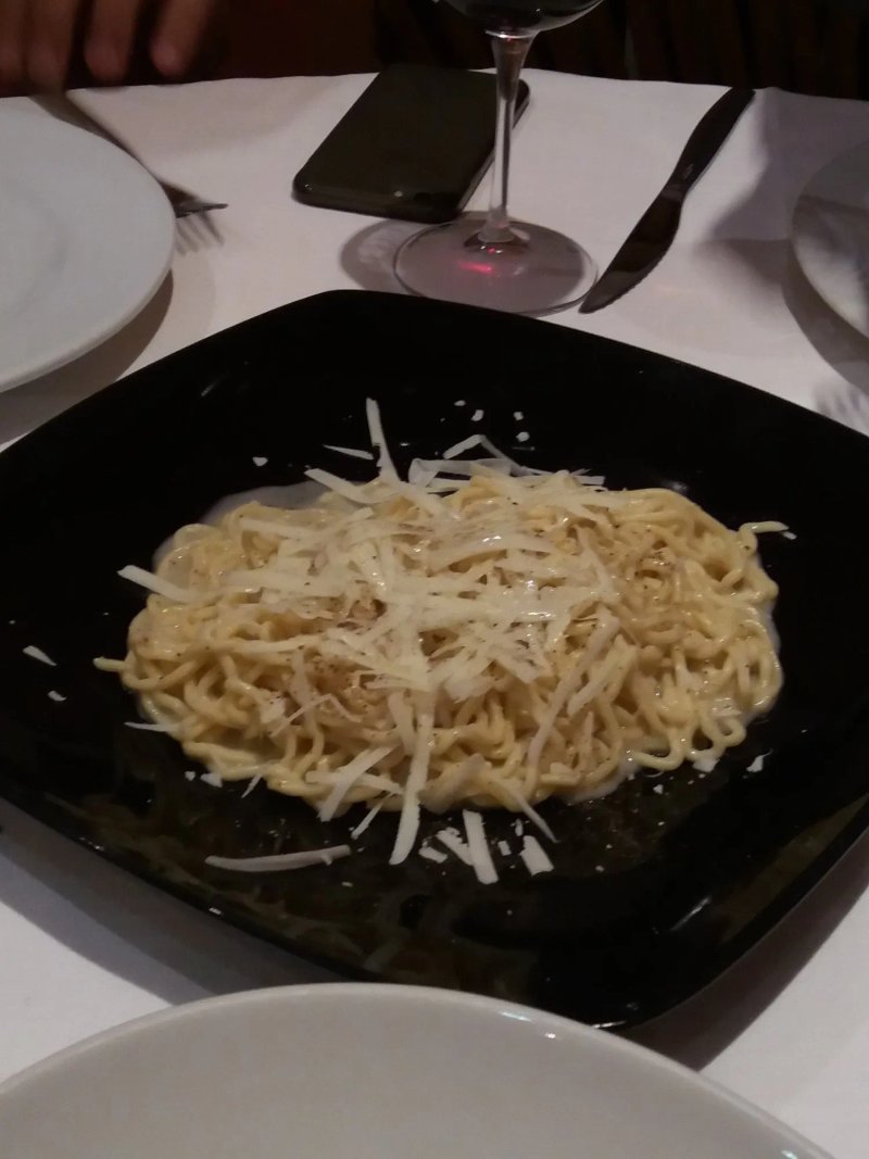 Pizzeria Il Toscanaccio Collegno