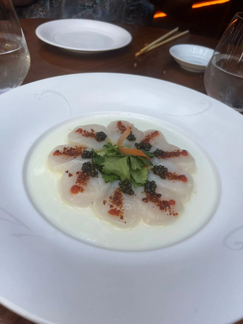 Nobu Restaurant & Lounge Marbella