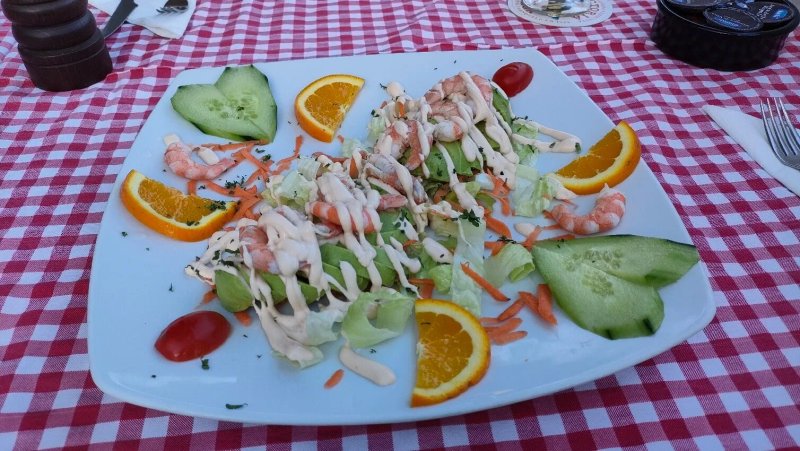 Restaurante Ole