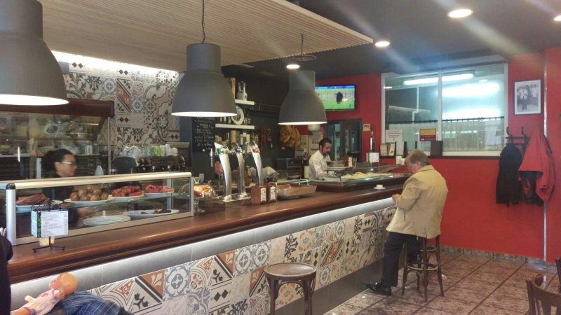Restaurante Los Bartolos