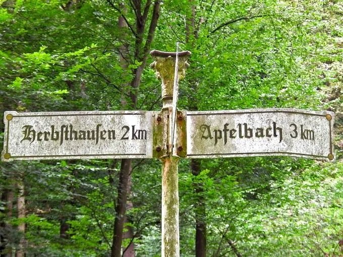 Herbsthauser Brauereigaststatte