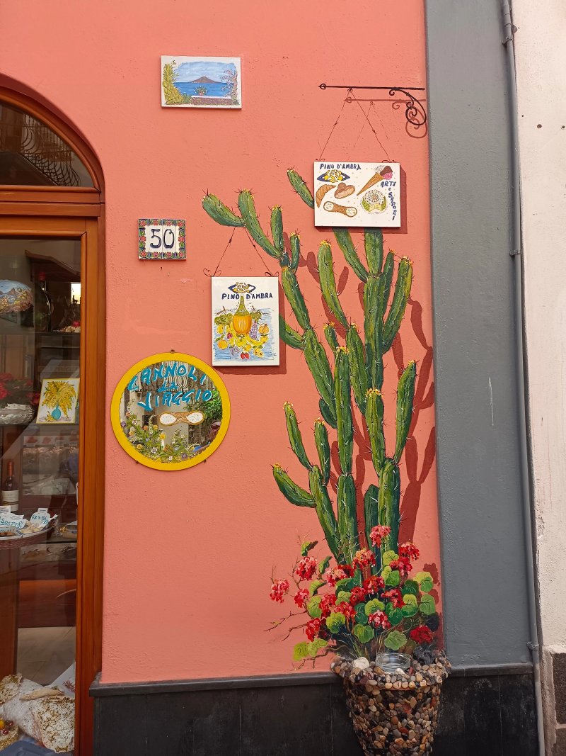Pasticceria Arte e Sapori di Pino D'Ambra