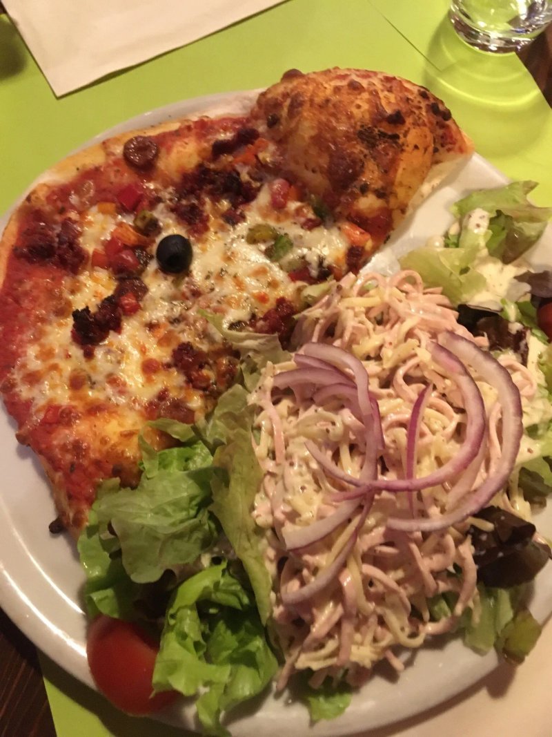 La Trattoria