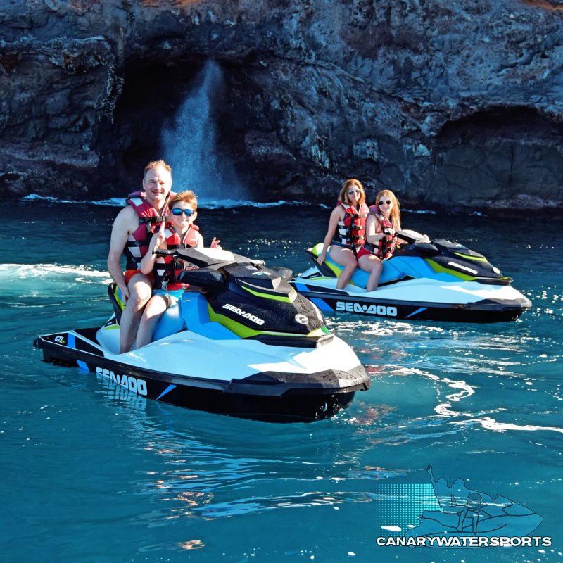 Canary WaterSports