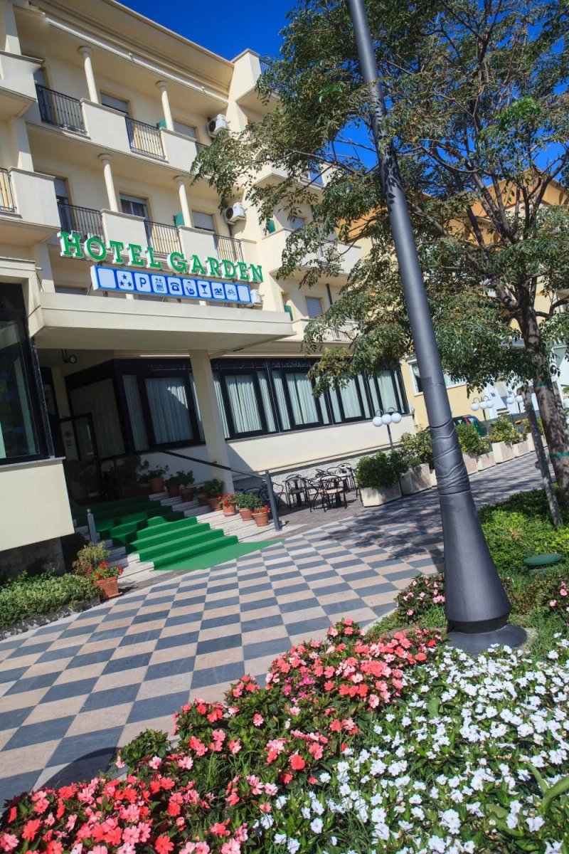 Hotel Garden