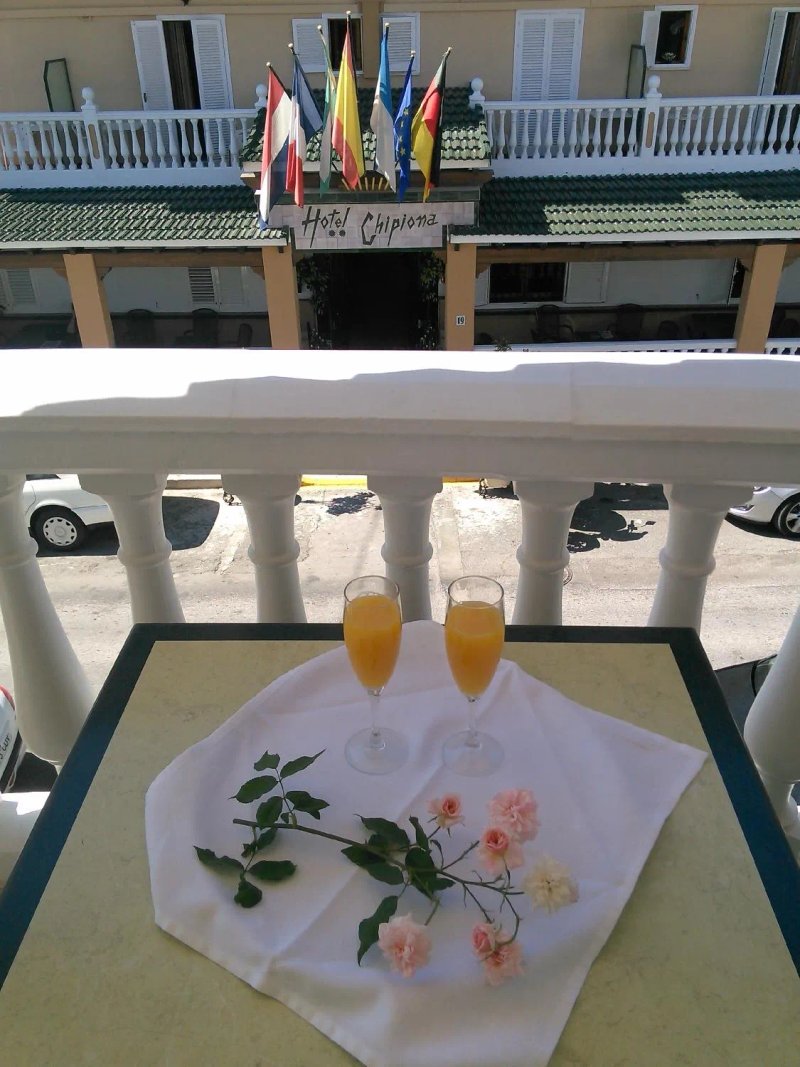 Hotel Chipiona