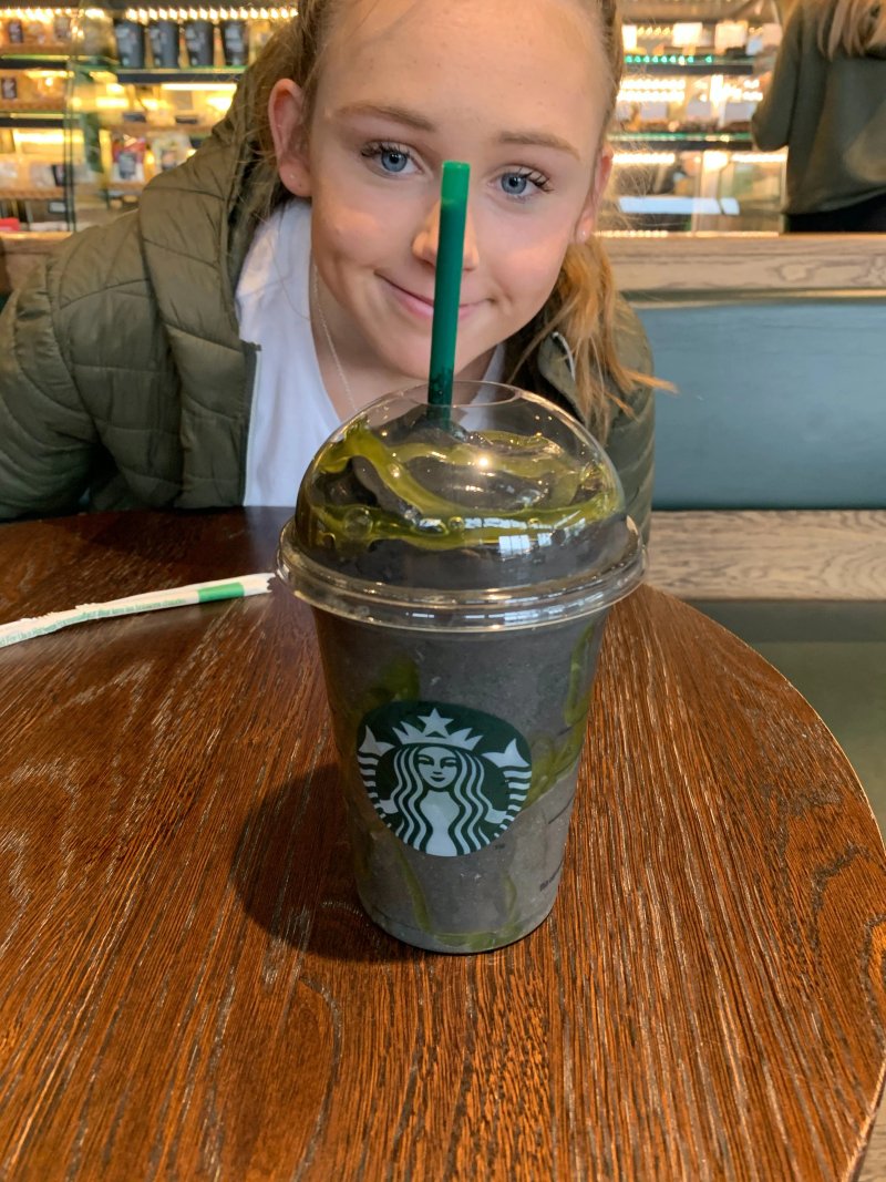 Starbucks
