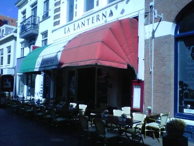 Ristorante Pizzeria La Lanterna
