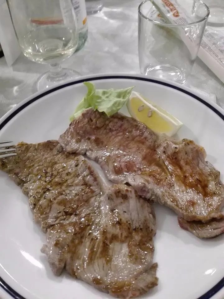 Al Vesuvio