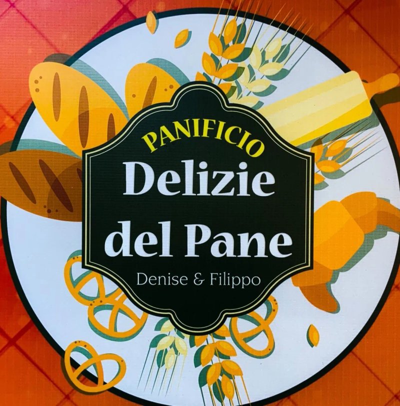 Le Delizie del pane di Denise e Filippo