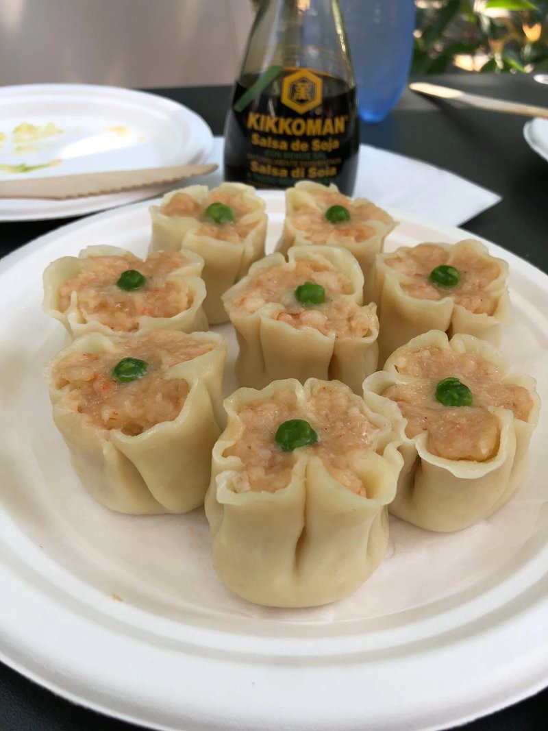 Olo-olo Ravioleria