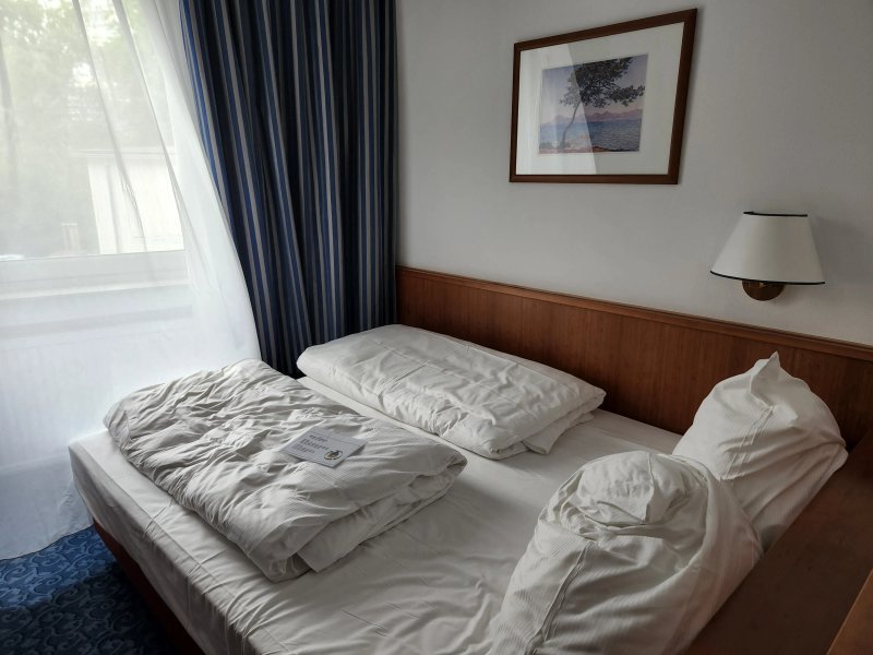 Hotel Ilbertz