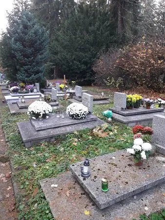 Pomnik Pamieci Dzialaczy Ruchu Robotniczego