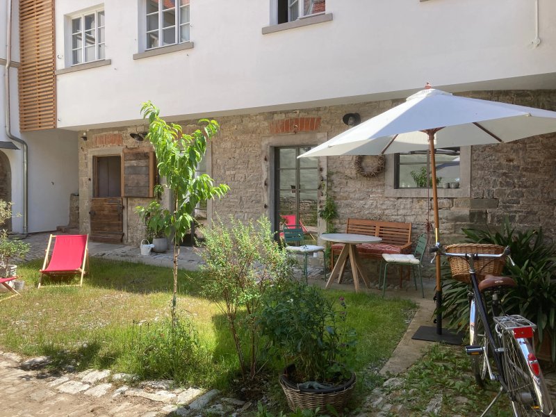 B&B Main Altstadthof