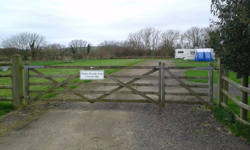 Washingpool Farm
