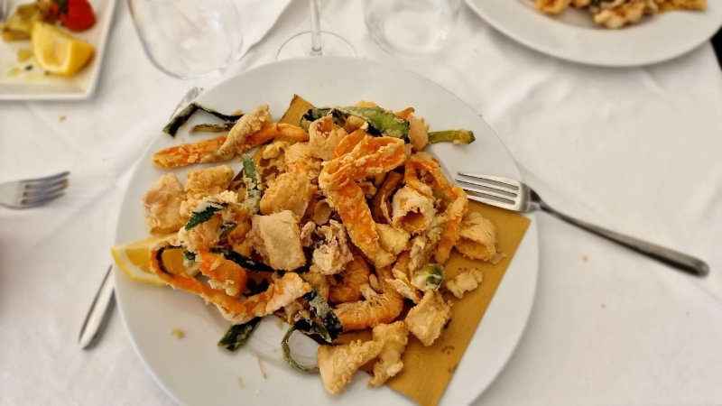 Ristorante 4 Con