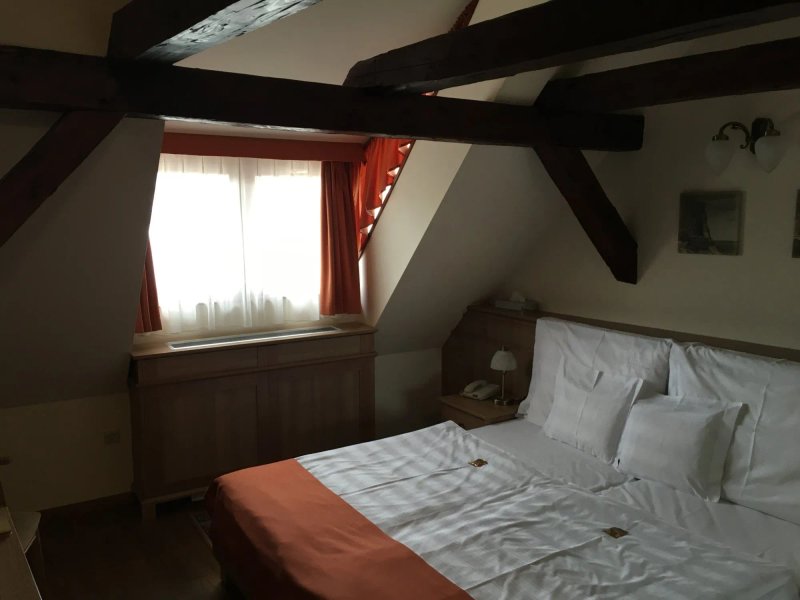 Hotel Historia & Historante