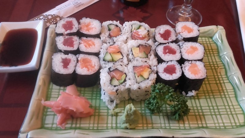 Yakigushi
