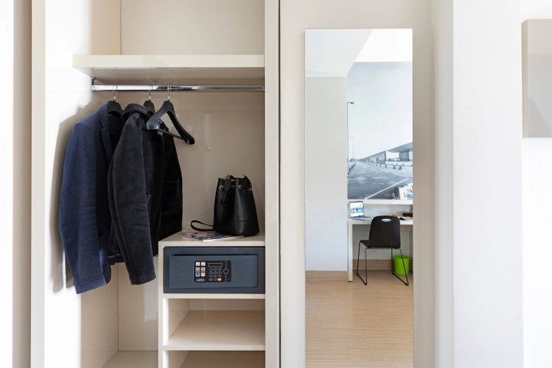 B&b Hotel Bergamo City