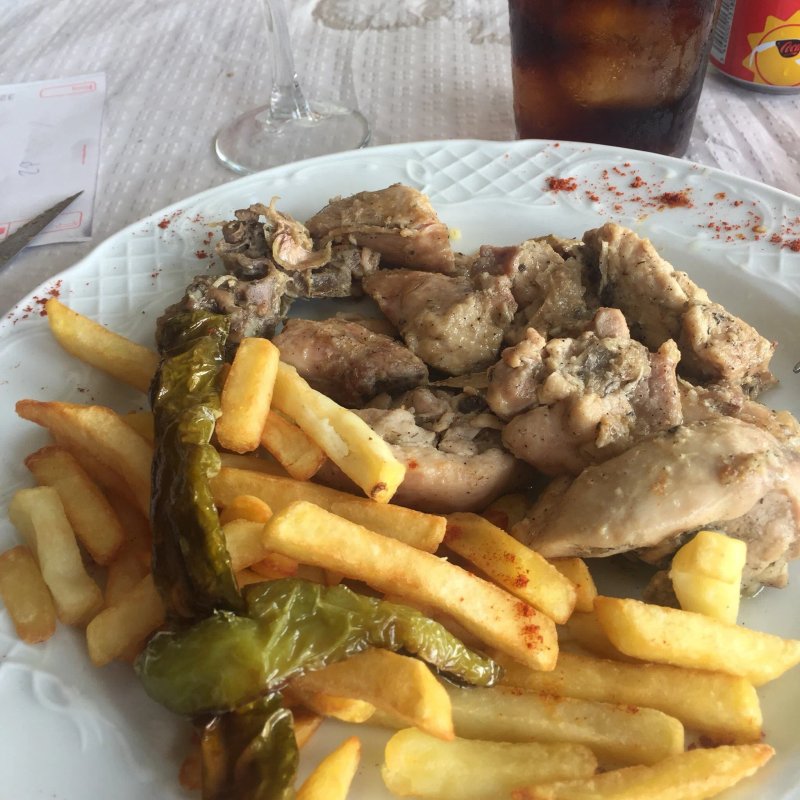 Banos de Zujar