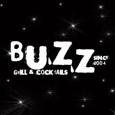 Buzz Grill & Cocktails