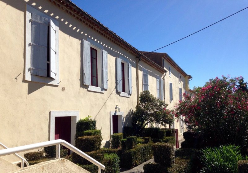 Domaine de la Petite Tour