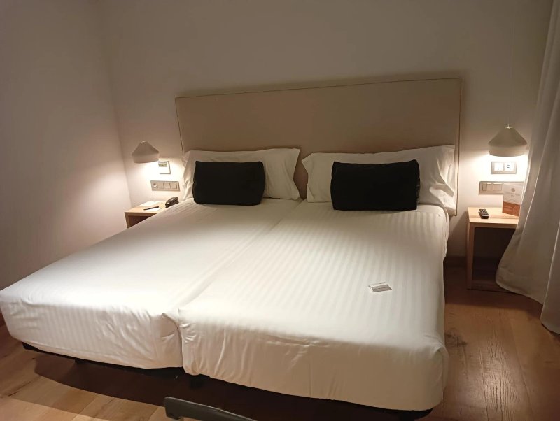 Hotel Zenit Sevilla
