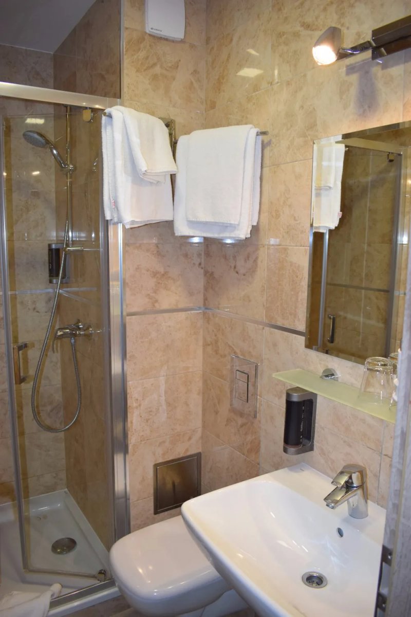 Hotel Florenc