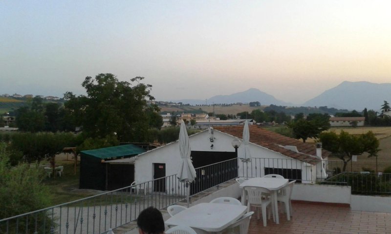 La Meridiana Agriturismo