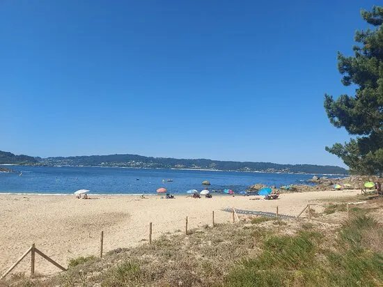 Praia de Bon