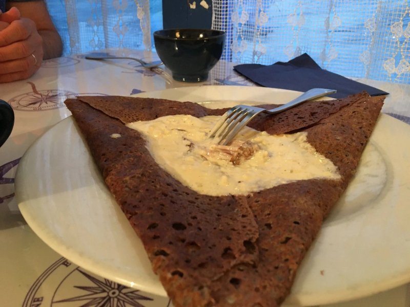Creperie Bretonne
