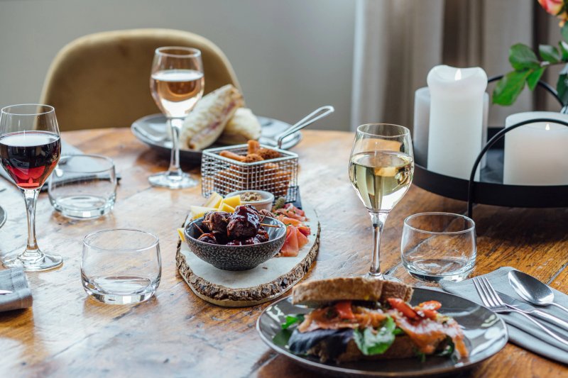 Peter's Bistro