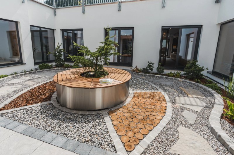 Hotel Zimba