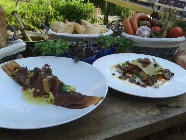 B-nomio Restaurante
