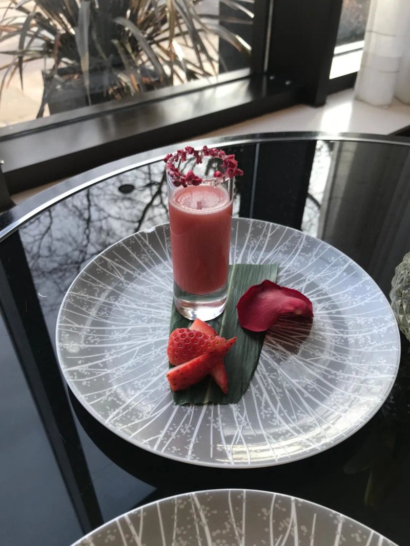Wellington Lounge