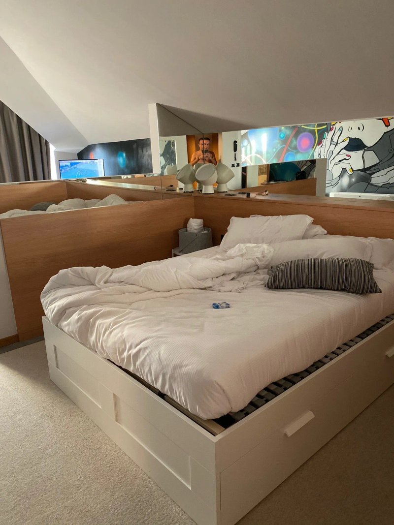 Hotel Borgo Brianteo