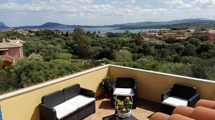 Bed e Breakfast Antica Isola