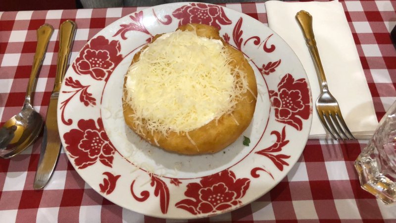 Hungarikum Bisztro