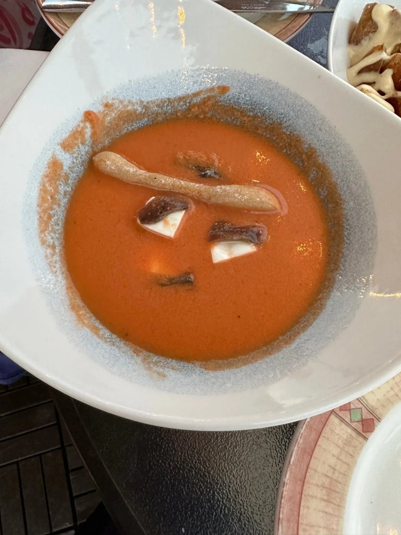 Restaurante Origens