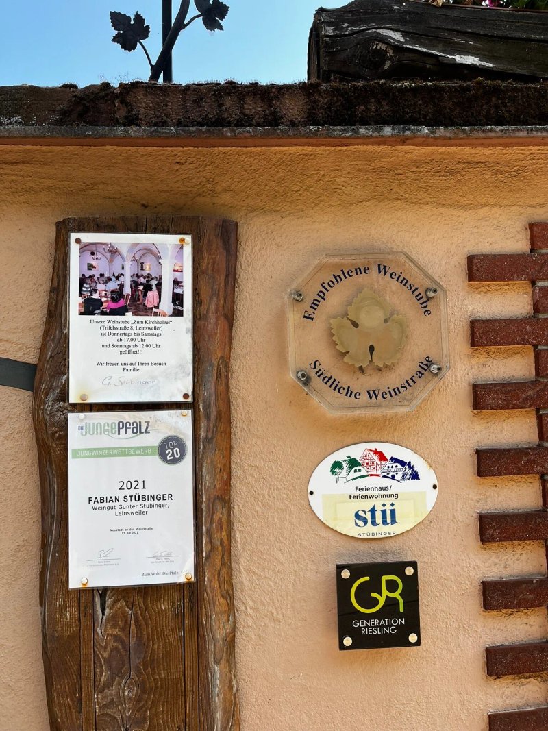 Zum Kirchhoelzel