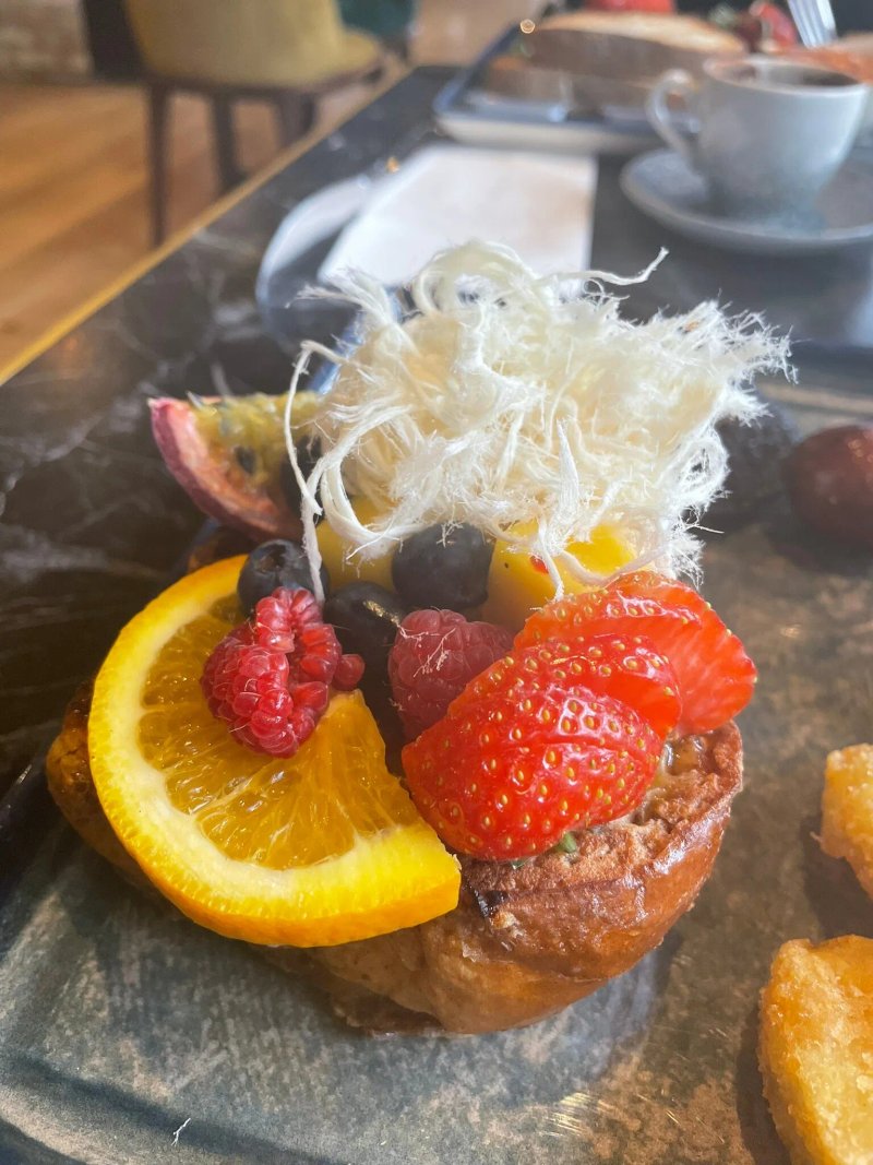 Reyna Brasserie
