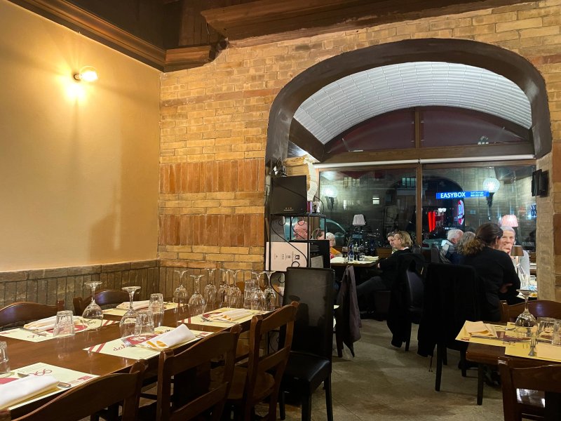 Il Postiglione
