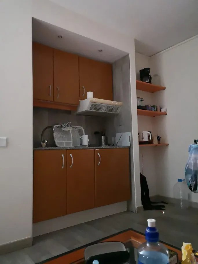 Apartamentos Amazonas